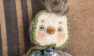 Antonina Kozitskaya   コズィツカヤ