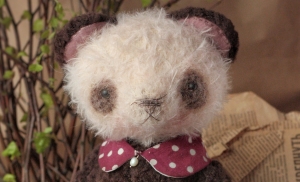 Prashkovich Yuliya　プラシュコヴィッチ